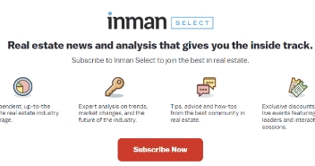 Member Benefits - Inman Select News